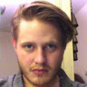 Meet your Posher, Nicholas